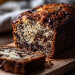 Best Sourdough Bread Ever? 10 Reasons Why! 13 Sourdough Discard Banana Bread with Chocolate Swirls