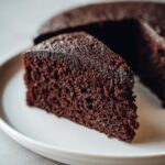 Fudgy One-Bowl Sourdough Discard Chocolate Snack Cake! 11 Sourdough Discard Chocolate Snack Cake (No Frosting)