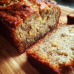 Super Easy Moist Banana Bread Recipe (Just 3 Ingredients!)