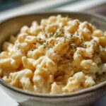 Ultimate Cheesy Chicken Mac and Cheese