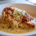 Ultra Creamy Chicken Dinner Recipe