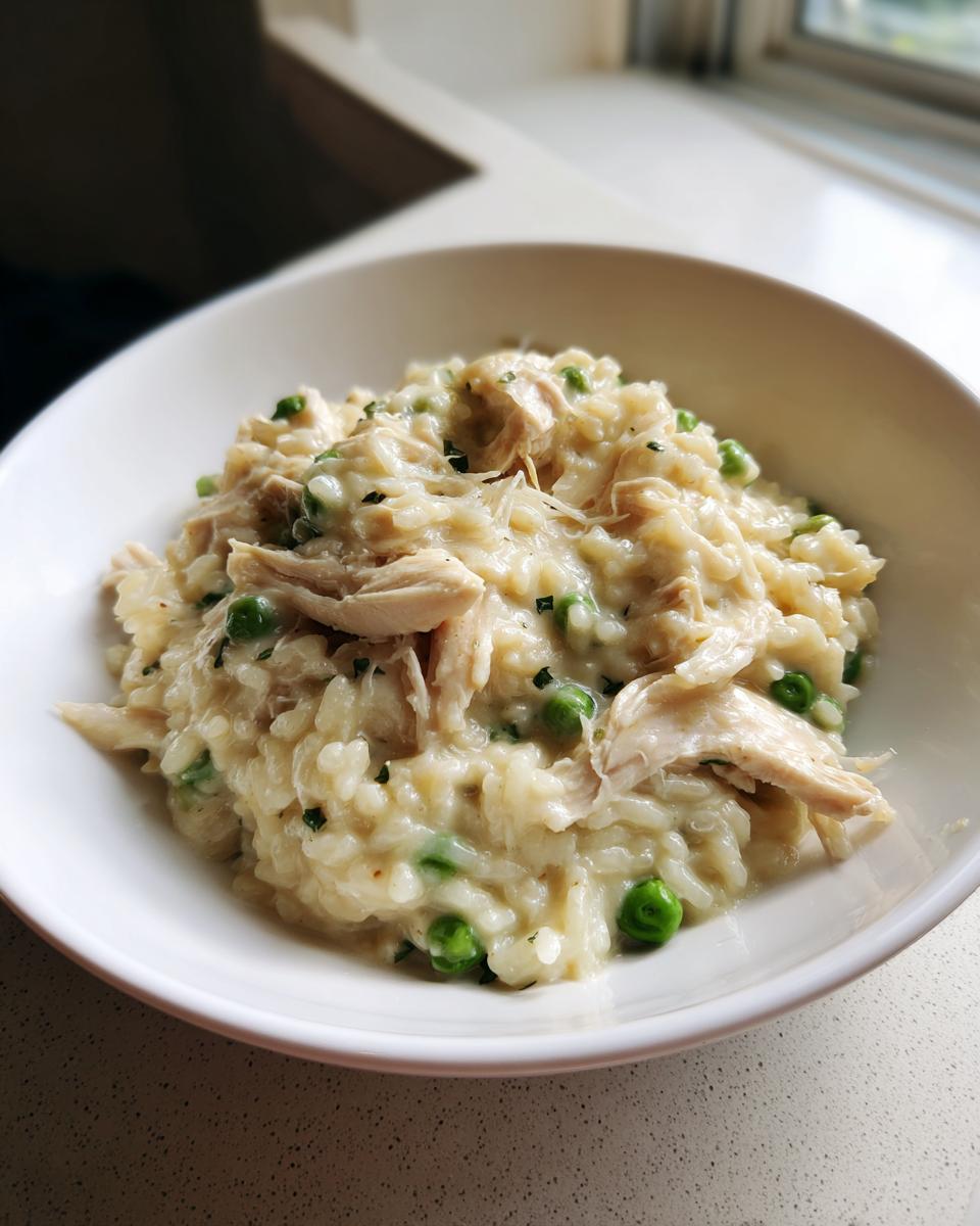 Savor 1 Ultra Creamy Chicken Rice Dinner That's Delicious 5 Ultra Creamy Chicken Rice Dinner - detail 2