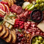 15 Spring Charcuterie Boards: Fun & Delicious! 8 15 Spring Charcuterie Board Ideas That Are Fun & Easy