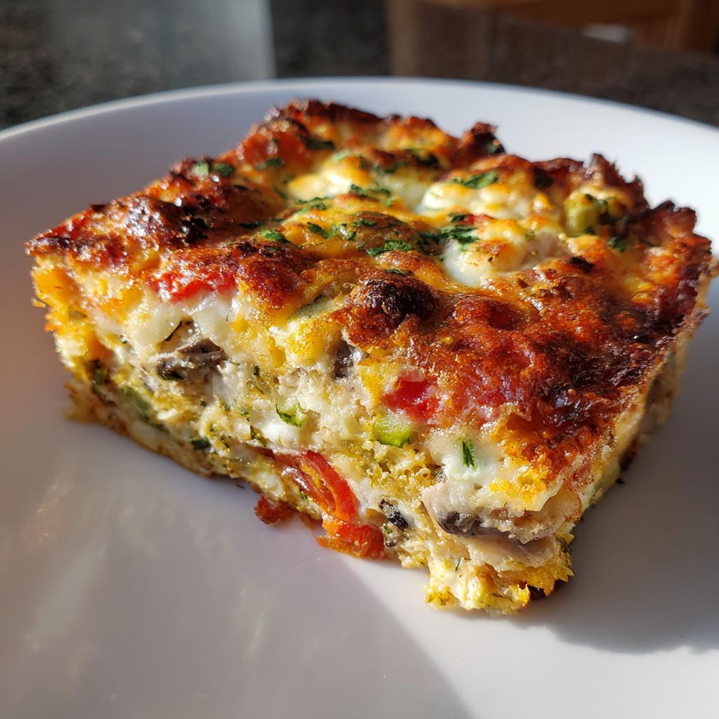 2 Casseroles: 20 Easy Dinners Your Family Will LOVE! 5 20 Super Easy Dinner Casseroles Your Family Will LOVE! - detail 2