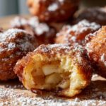 Irresistible Apple Fritter Bites: Eat 1 & You're Hooked! 11 Apple Fritter Bites