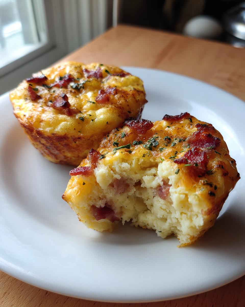 Unbelievable! 1 Recipe for Better Than Starbucks Egg Bites 4 Better Than Starbucks Egg Bites - detail 1