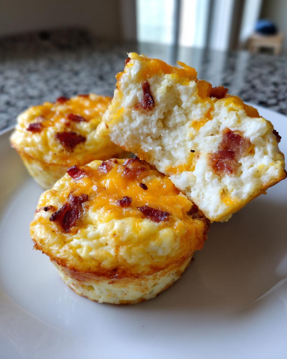 Unbelievable! 1 Recipe for Better Than Starbucks Egg Bites 5 Better Than Starbucks Egg Bites - detail 2