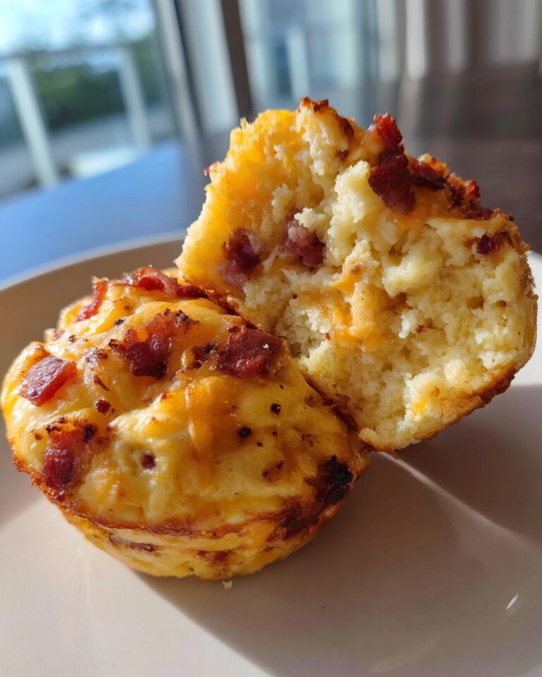 Better Than Starbucks Egg Bites