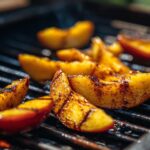 Bloomin' Grilled Apples Will Slay Any Summer BBQ