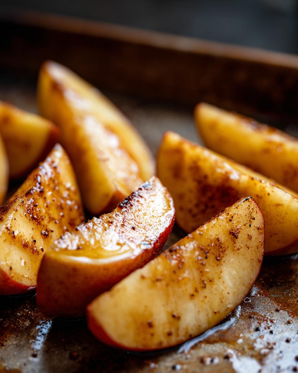 Bloomin' Grilled Apples Will Slay Any Summer BBQ - detail 2