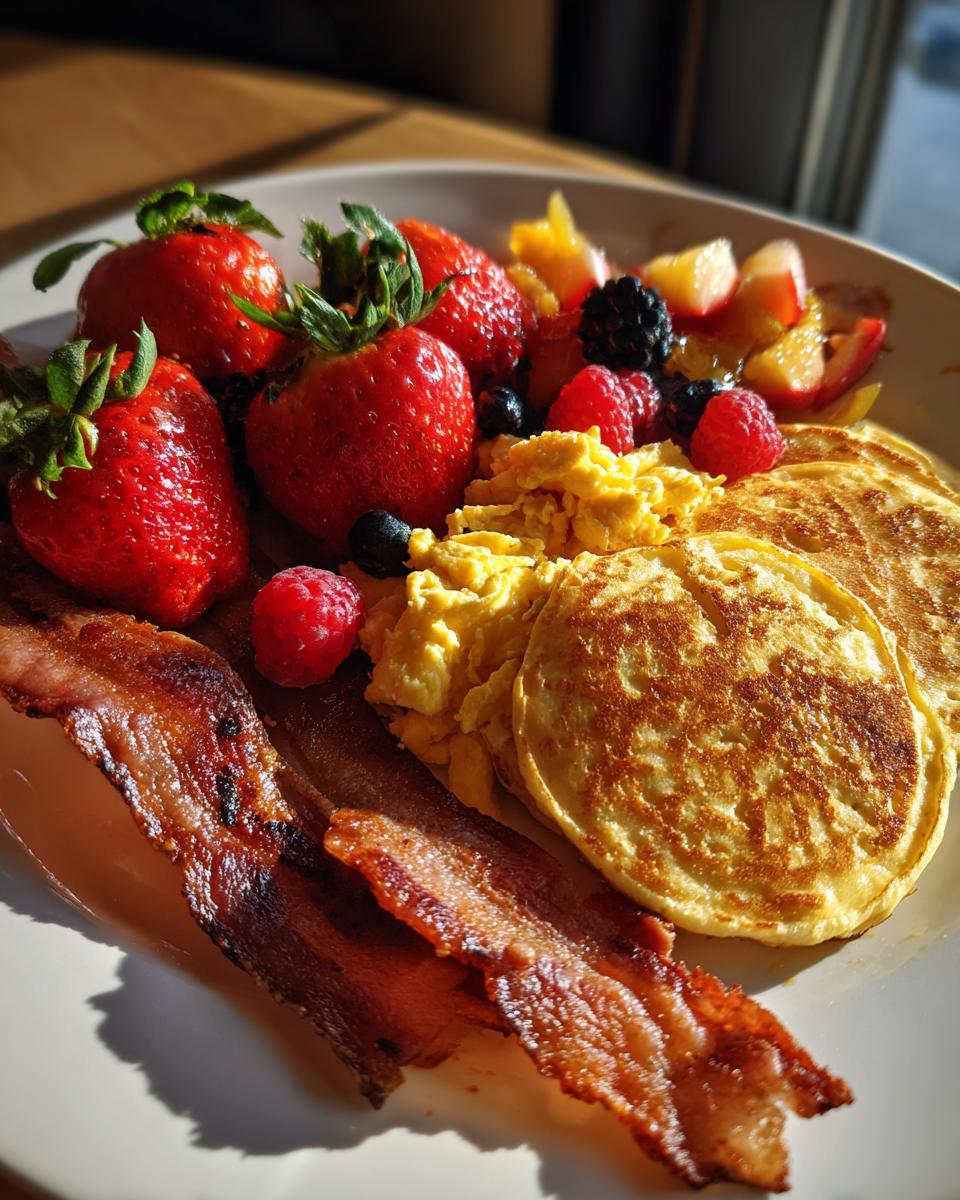 Brunch Spread with Friends - The BakerMama | Birthday brunch, Breakfast brunch party, Christmas brunch - detail 2