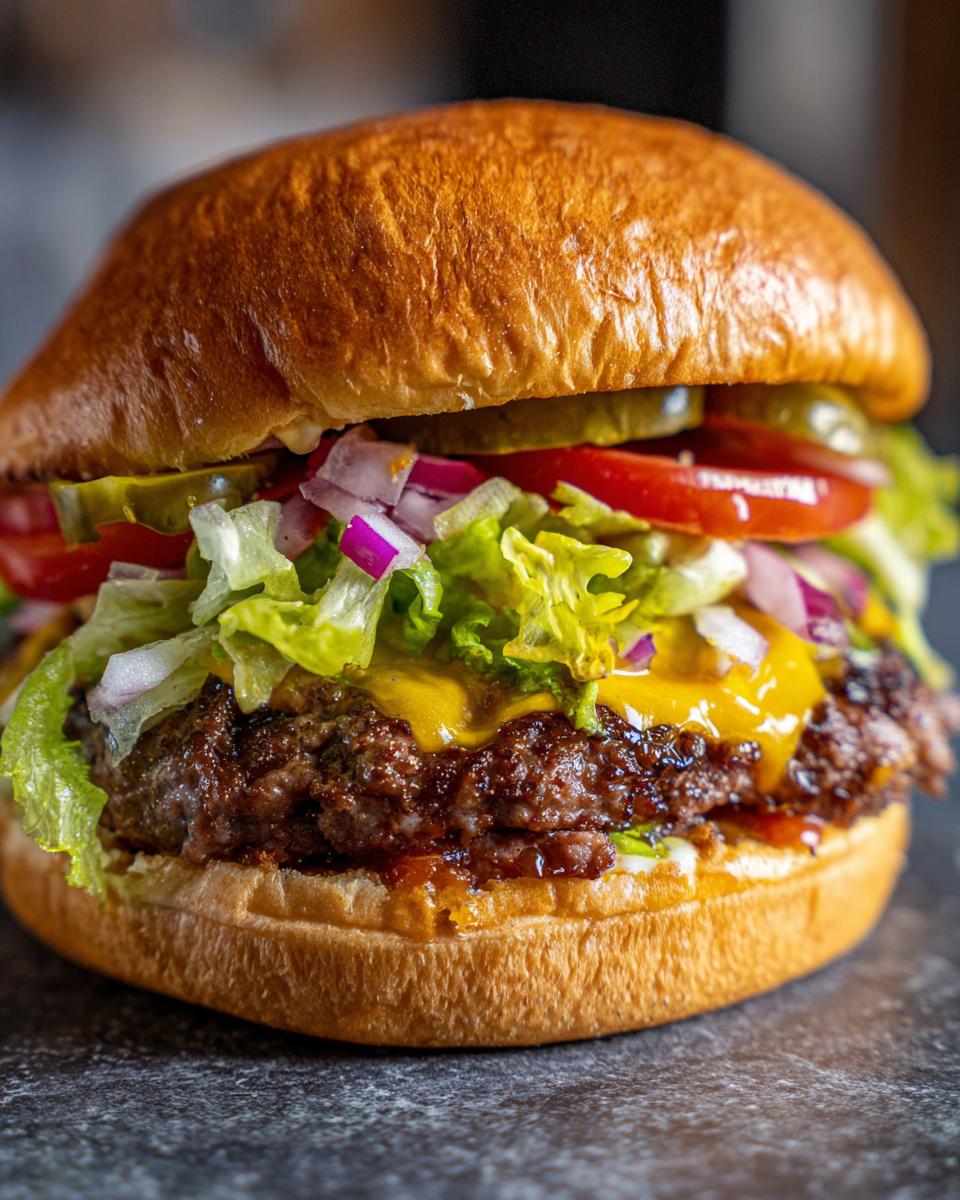 Burger Bowls - detail 1