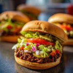 Burger Bowls