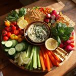 Chill Out With a Summer Charcuterie Board & Save Time! 13 Chill Out With a Summer Charcuterie Board Made for Hot Days