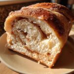 Cozy Cinnamon Sugar Donut Bread Recipe