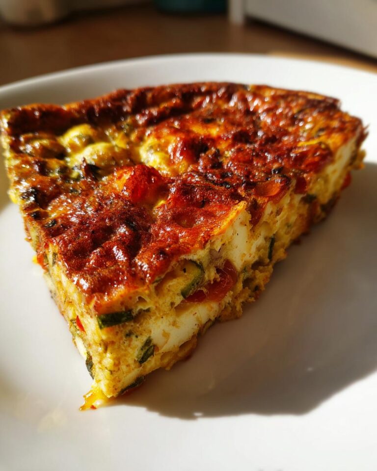Delicious Frittata Recipe for Any Time of Day