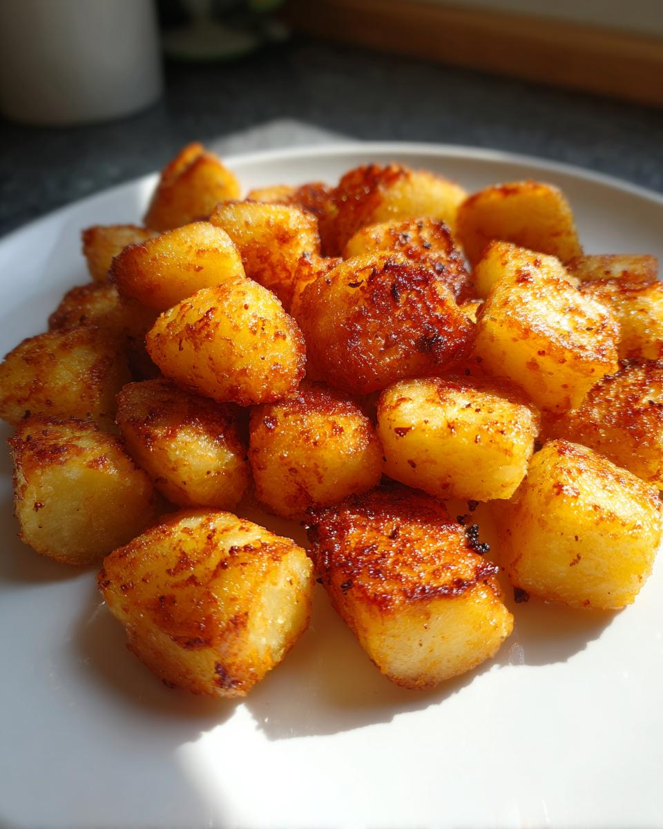 Easiest Breakfast Potatoes Ever - detail 1