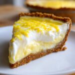 Easy Lemon Cream Pie