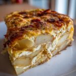Unbelievable: Ina Garten's Bacon Potato Frittata with 1 Hour 7 Ina Garten Bacon Potato Frittata Recipe
