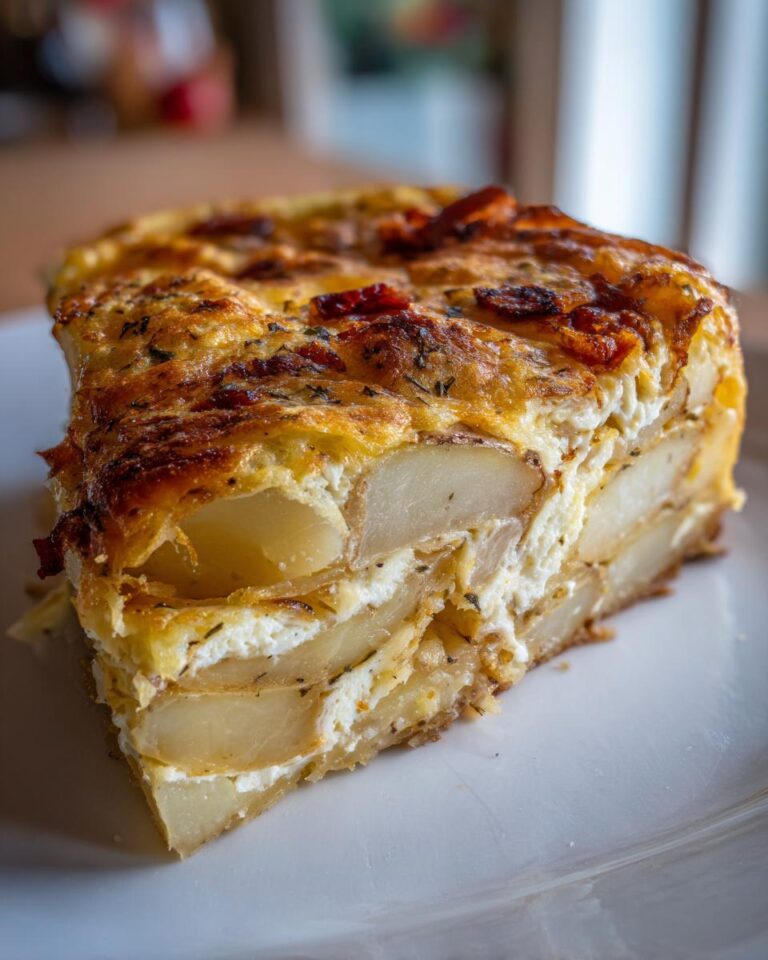 Ina Garten Bacon Potato Frittata Recipe