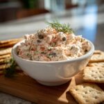 Ina Garten Smoked Salmon Spread Recipe