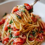 Ina Garten’s Summer Garden Pasta Is (Almost) Too Good to Be True