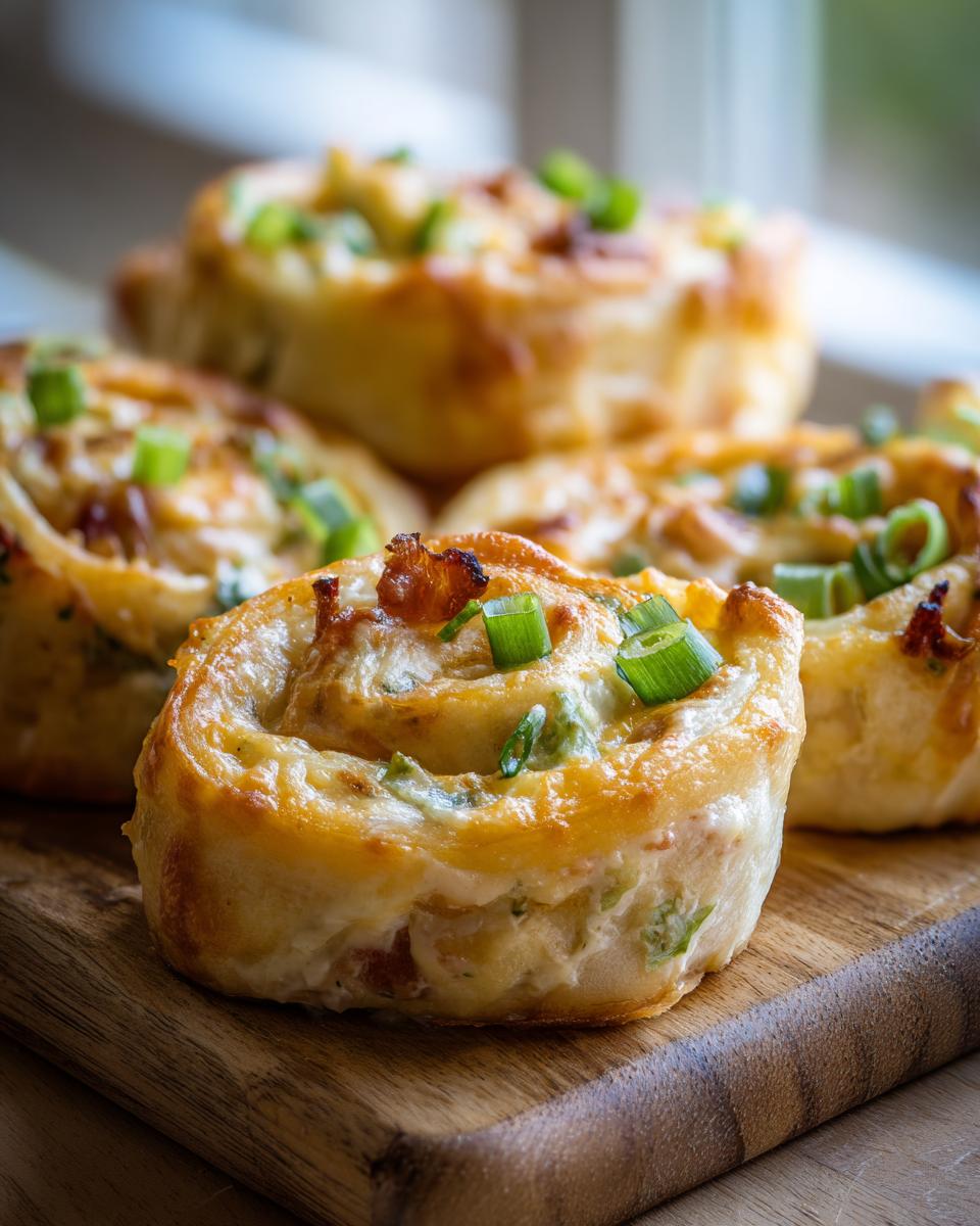 Taco pinwheels are a simple and flavor-packed appetizer! They're an easy party snack that you can make ahead… | Finger foods easy, Pinwheel recipes, Appetizers easy - detail 1