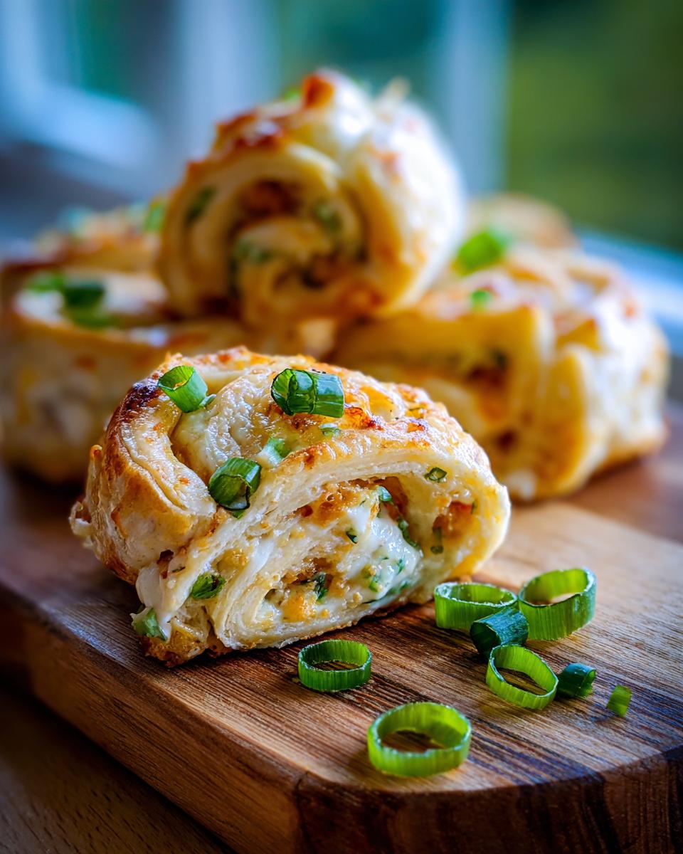 Taco pinwheels are a simple and flavor-packed appetizer! They're an easy party snack that you can make ahead… | Finger foods easy, Pinwheel recipes, Appetizers easy - detail 2