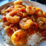 The Best Shrimp Creole