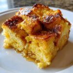 This Easy Baked French Toast Casserole Will Change Your Breakfast Forever
